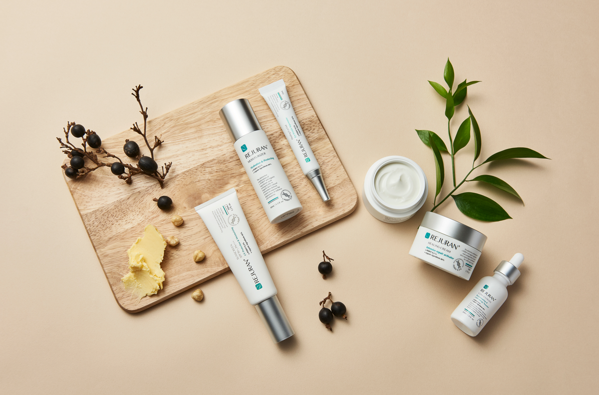 PharmaResearch Products, Official Sale of Organic Cosmetics 'CPN'