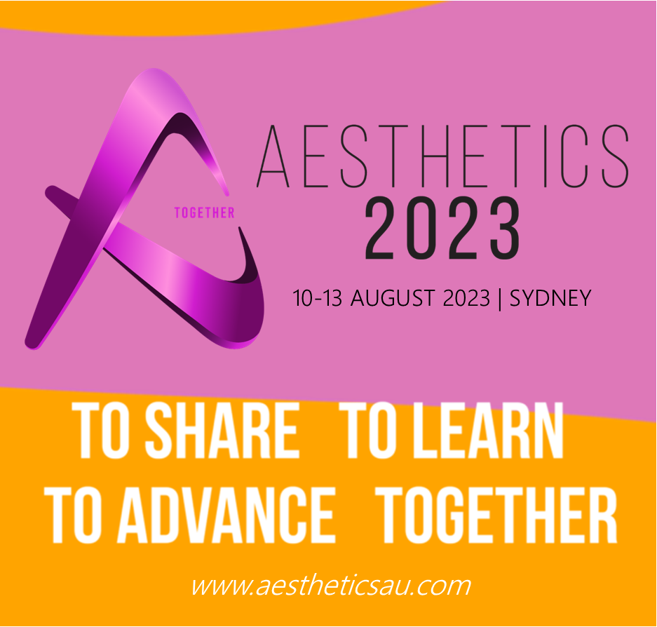 PharmaResearch Launches Rejuran® at Aesthetics 2023 in Australia