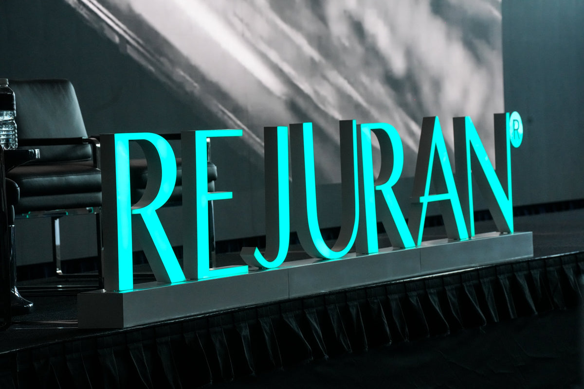 USING THE NAME ‘REJURAN’