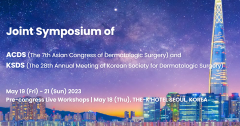 Joint Symposium of ACDS 2023 and KSDS