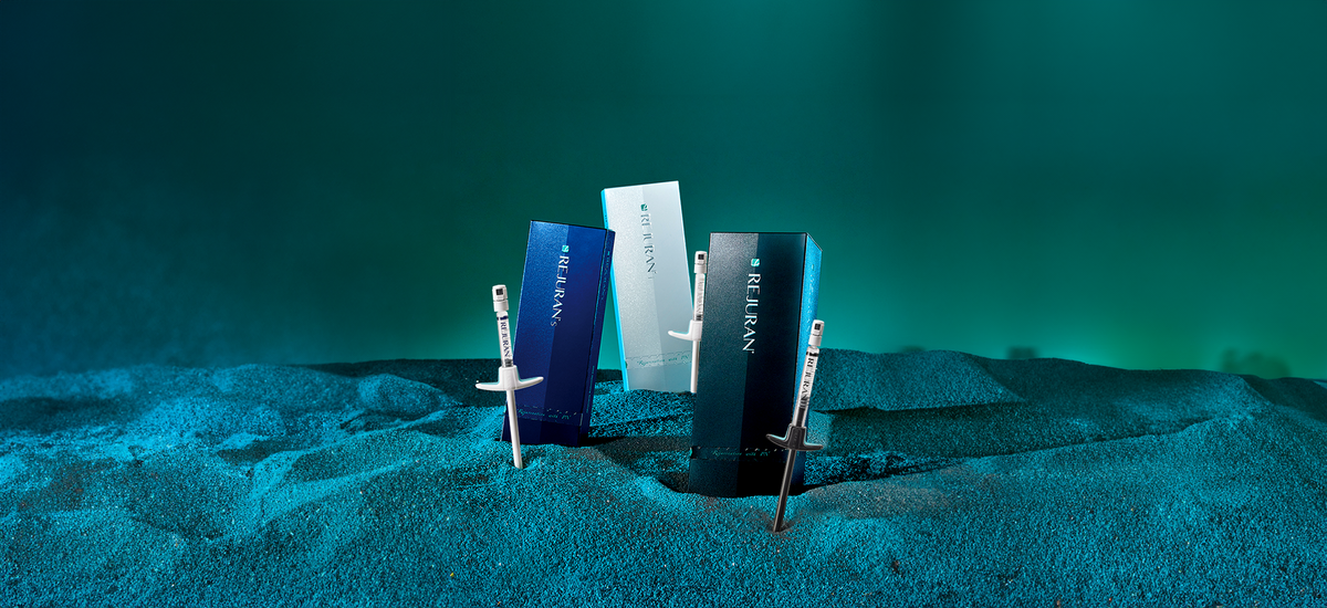 REJURAN® in the Australian aesthetics industry