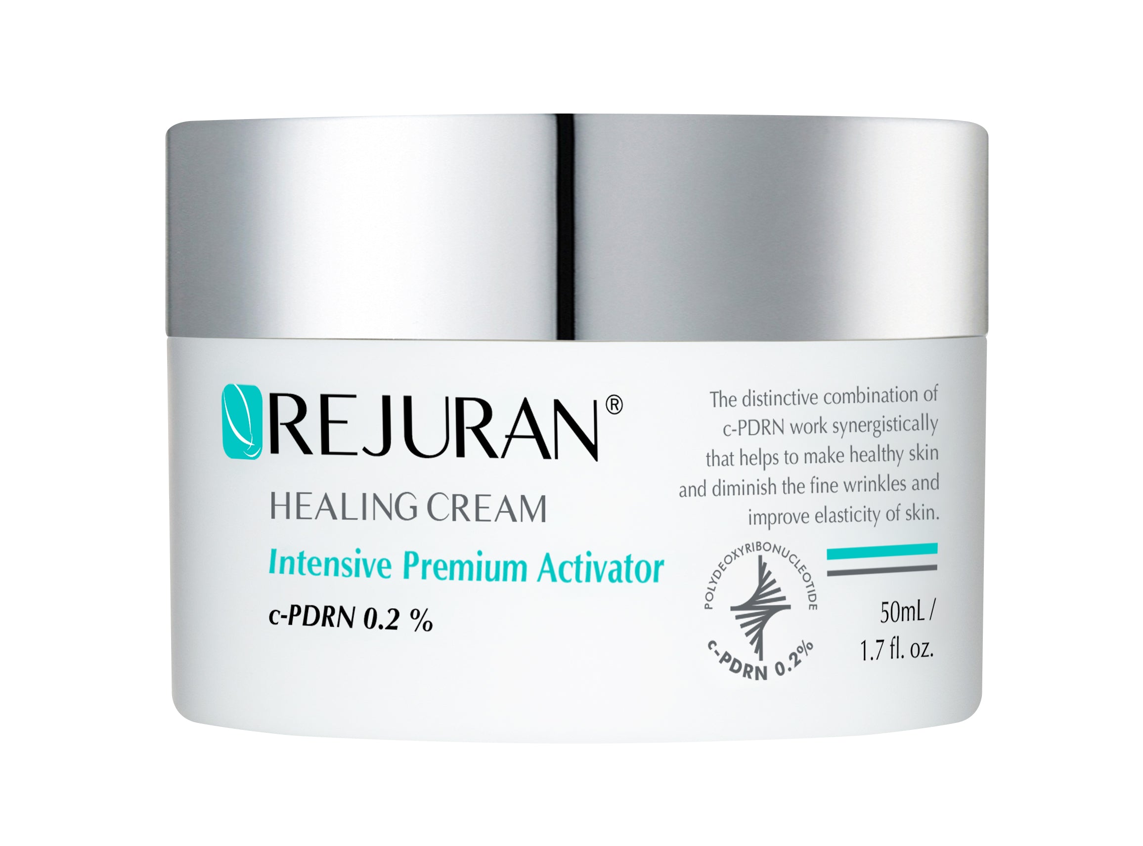 Rejuran Healing Cream - 50ml