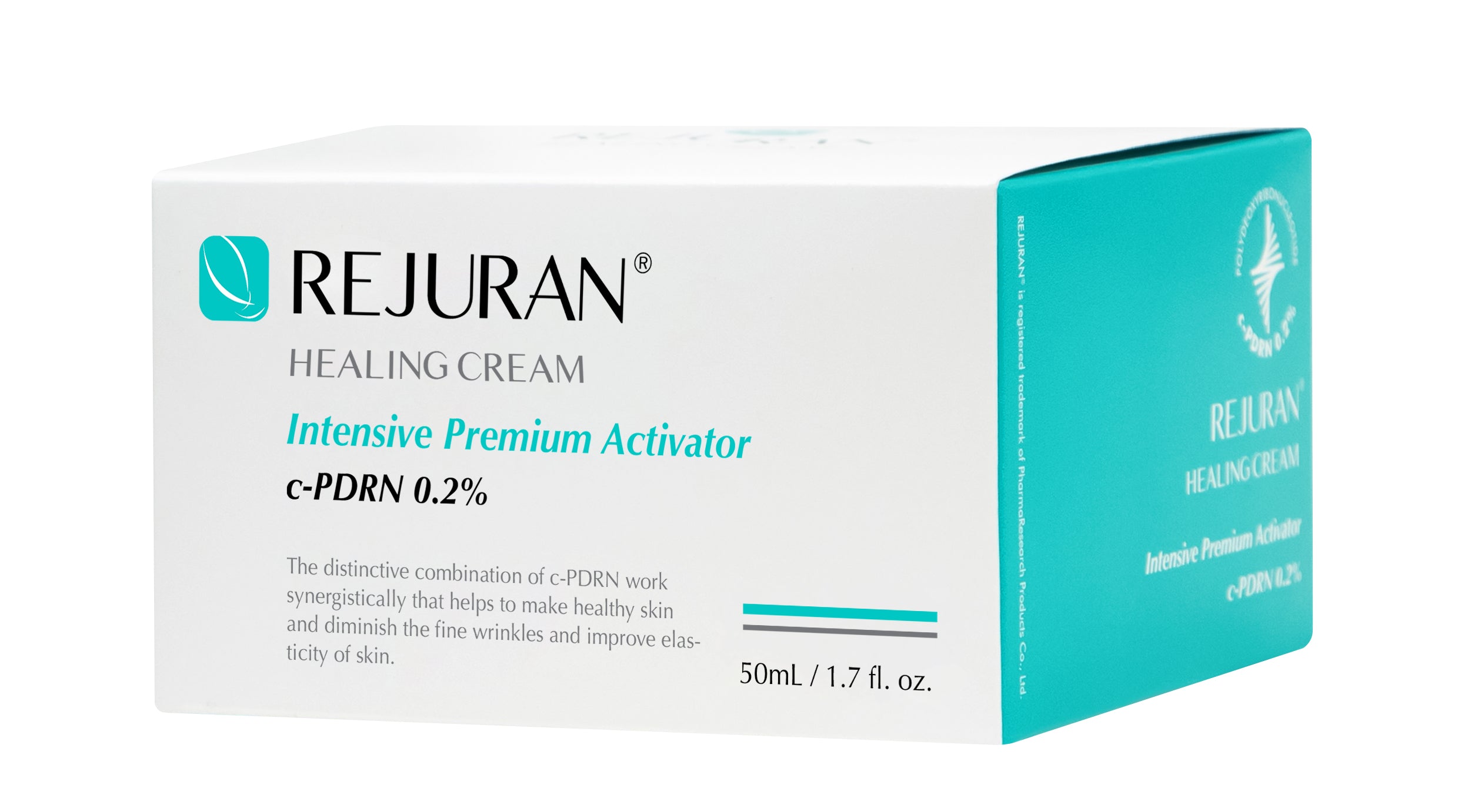 Rejuran Healing Cream - 50ml