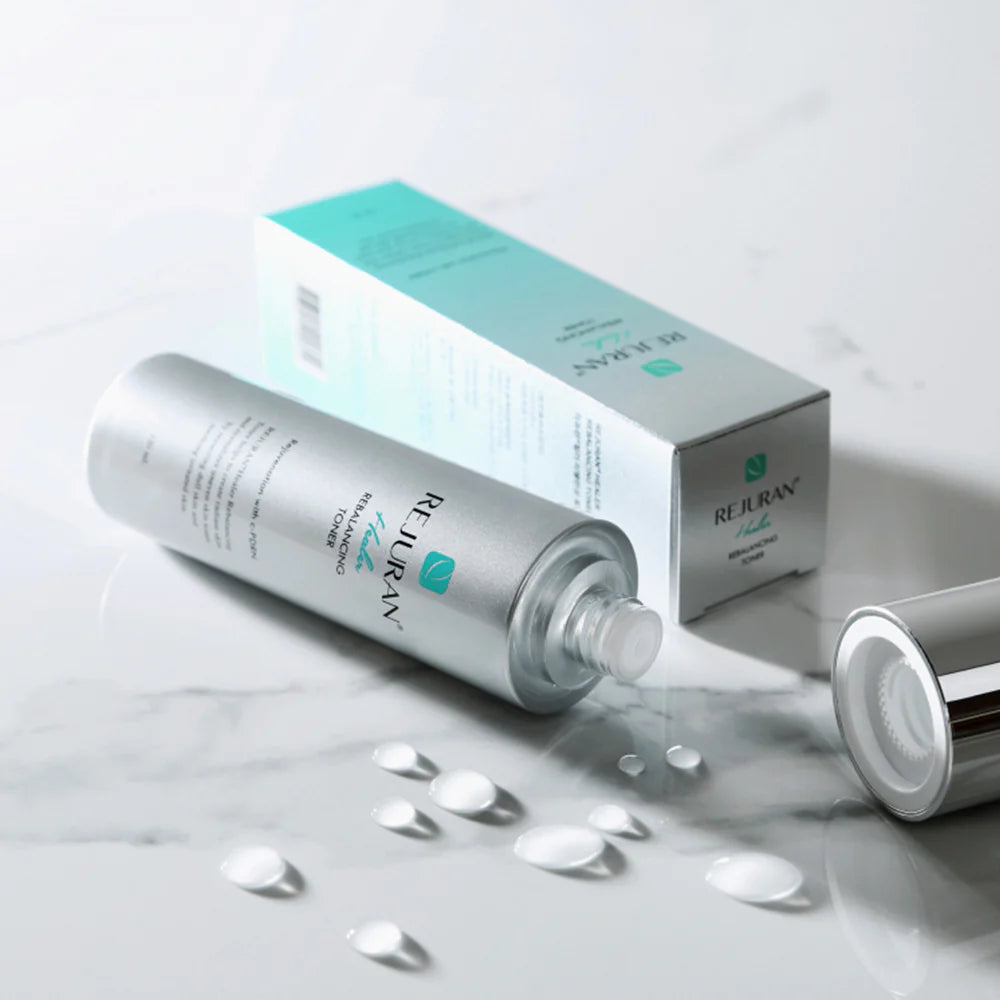 Rejuran Healer Rebalancing Toner - 120ml