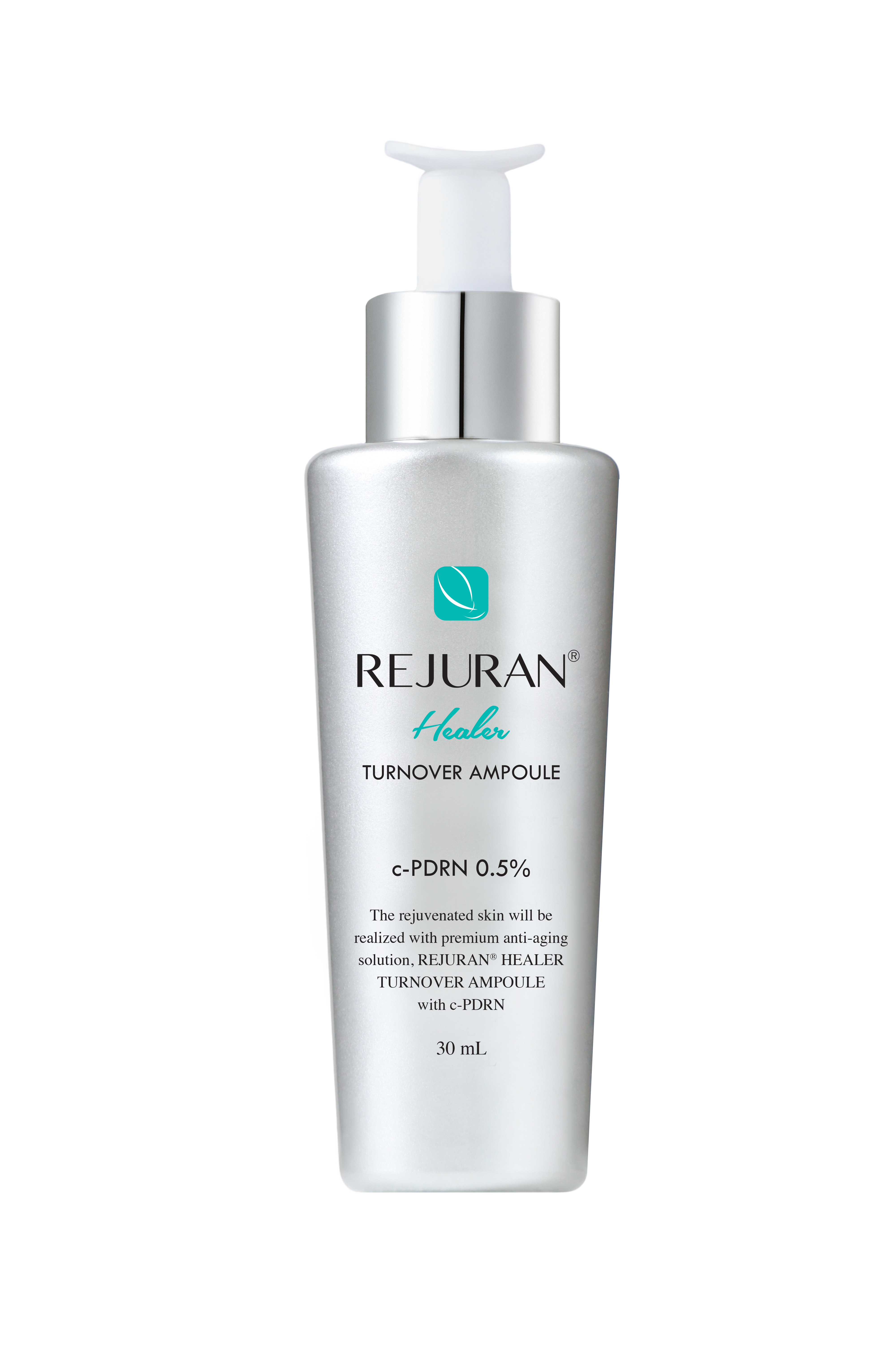 Rejuran Healer Turn over Ampoule - 30ml