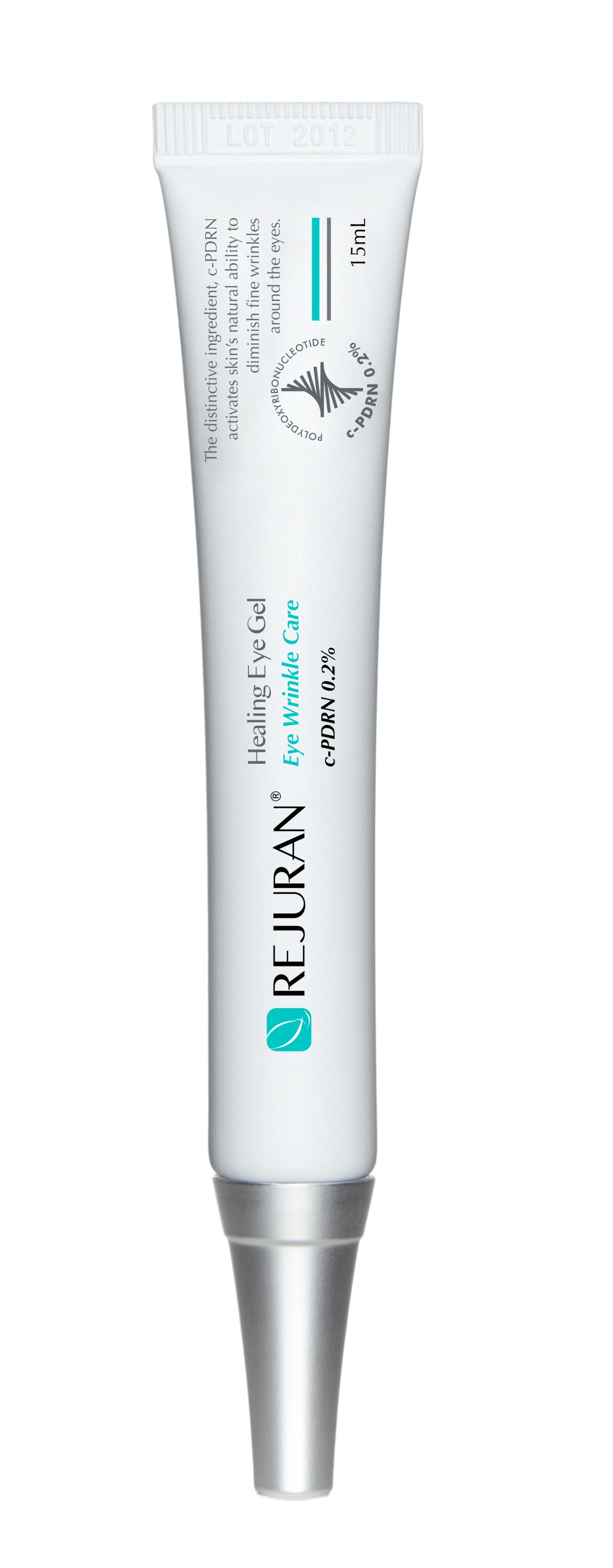 Rejuran healing eye gel - 15ml