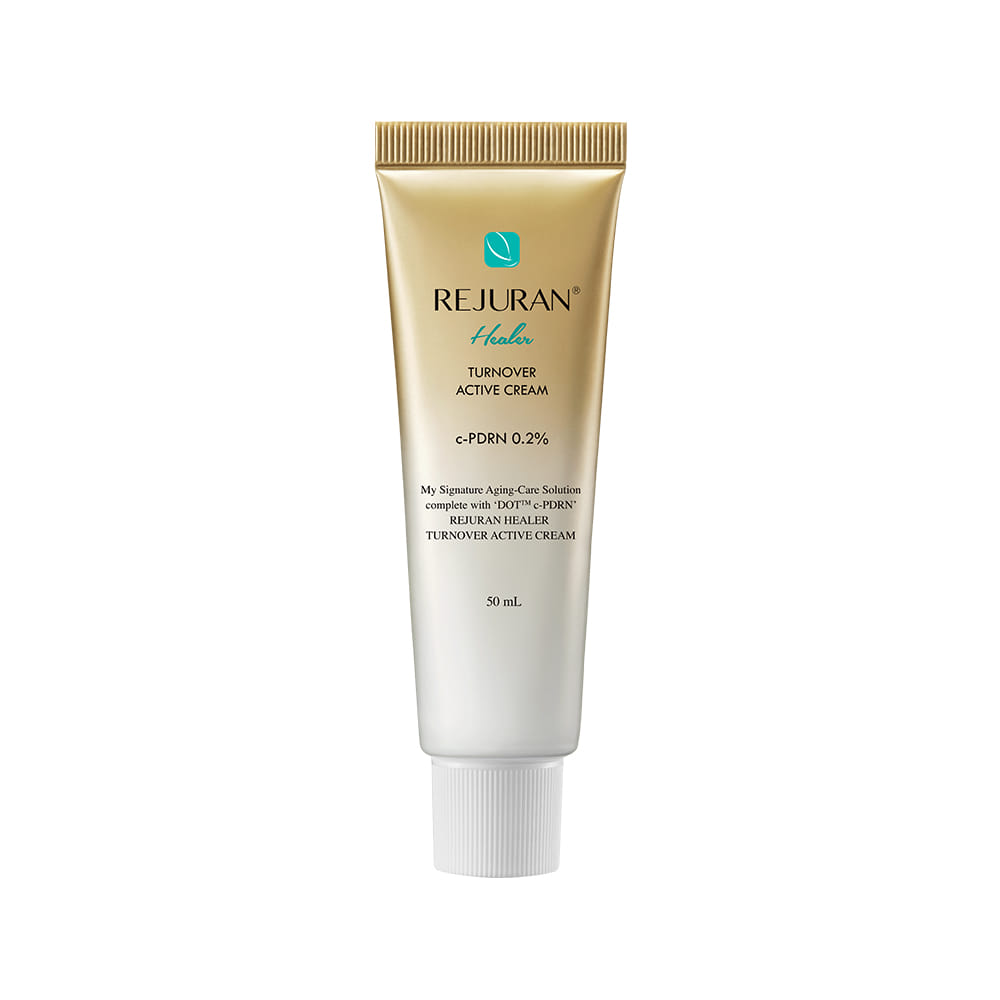 Rejuran Healer Turn over Active Cream - 50ml