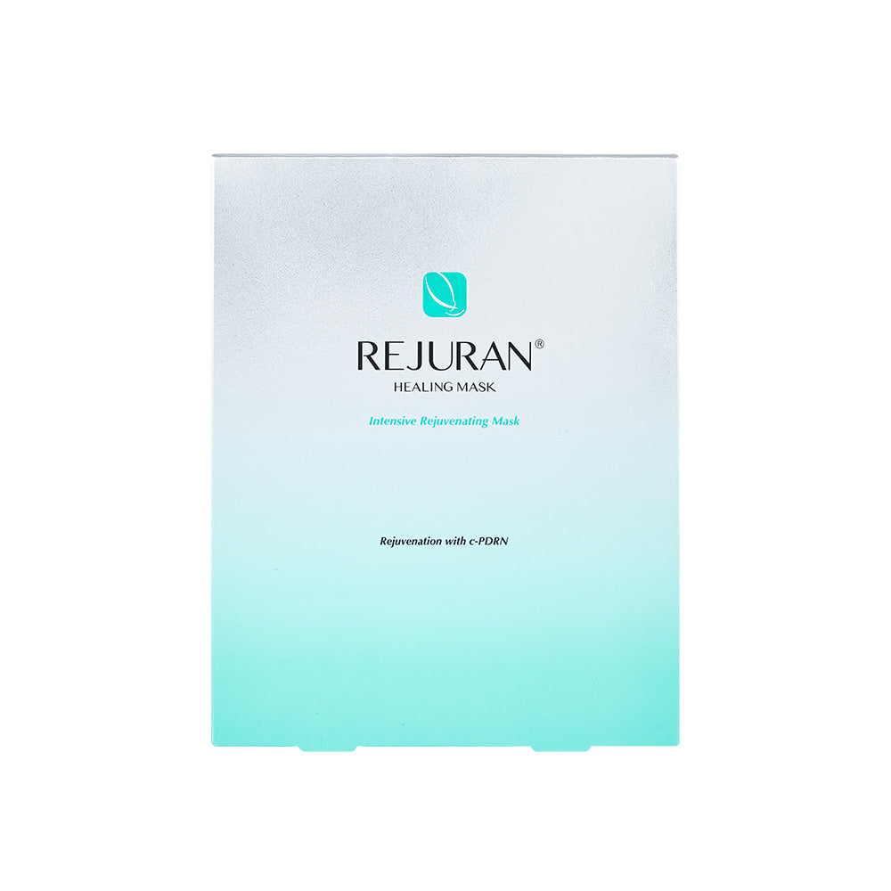 Rejuran Healer Healing Mask - 5ea / 1 Box