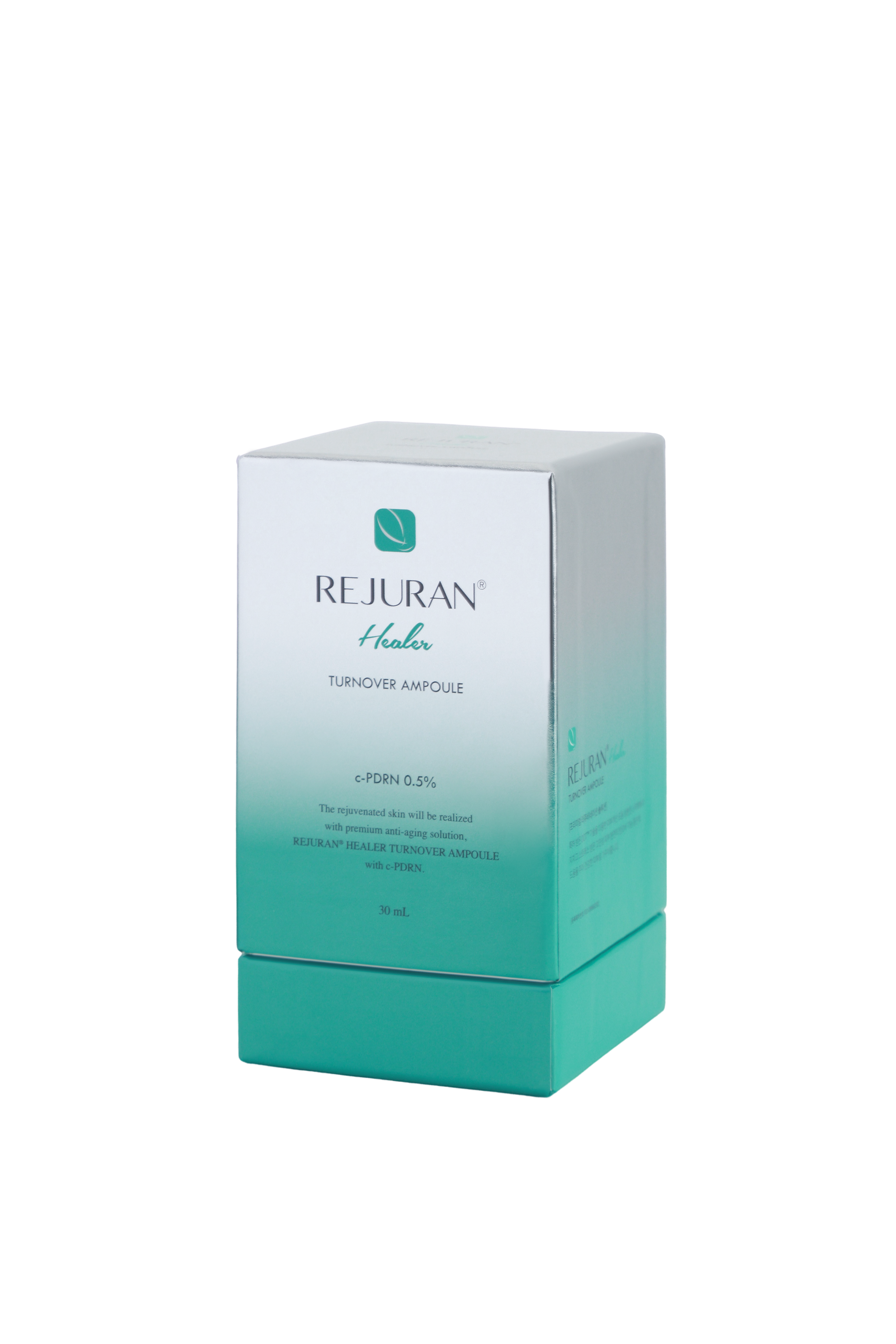 Rejuran Healer Turn over Ampoule - 30ml