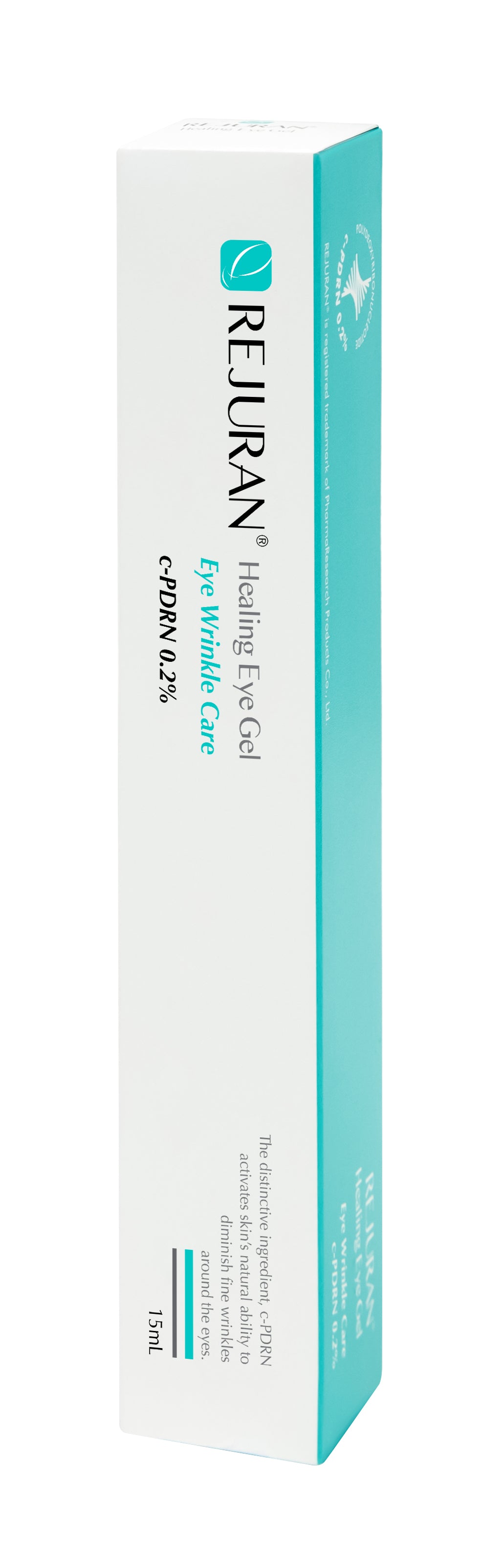 Rejuran healing eye gel - 15ml