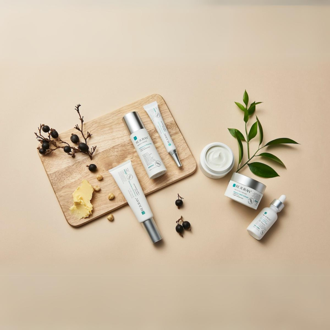 Rejuran Healing care Set - 5 items / 1 Box
