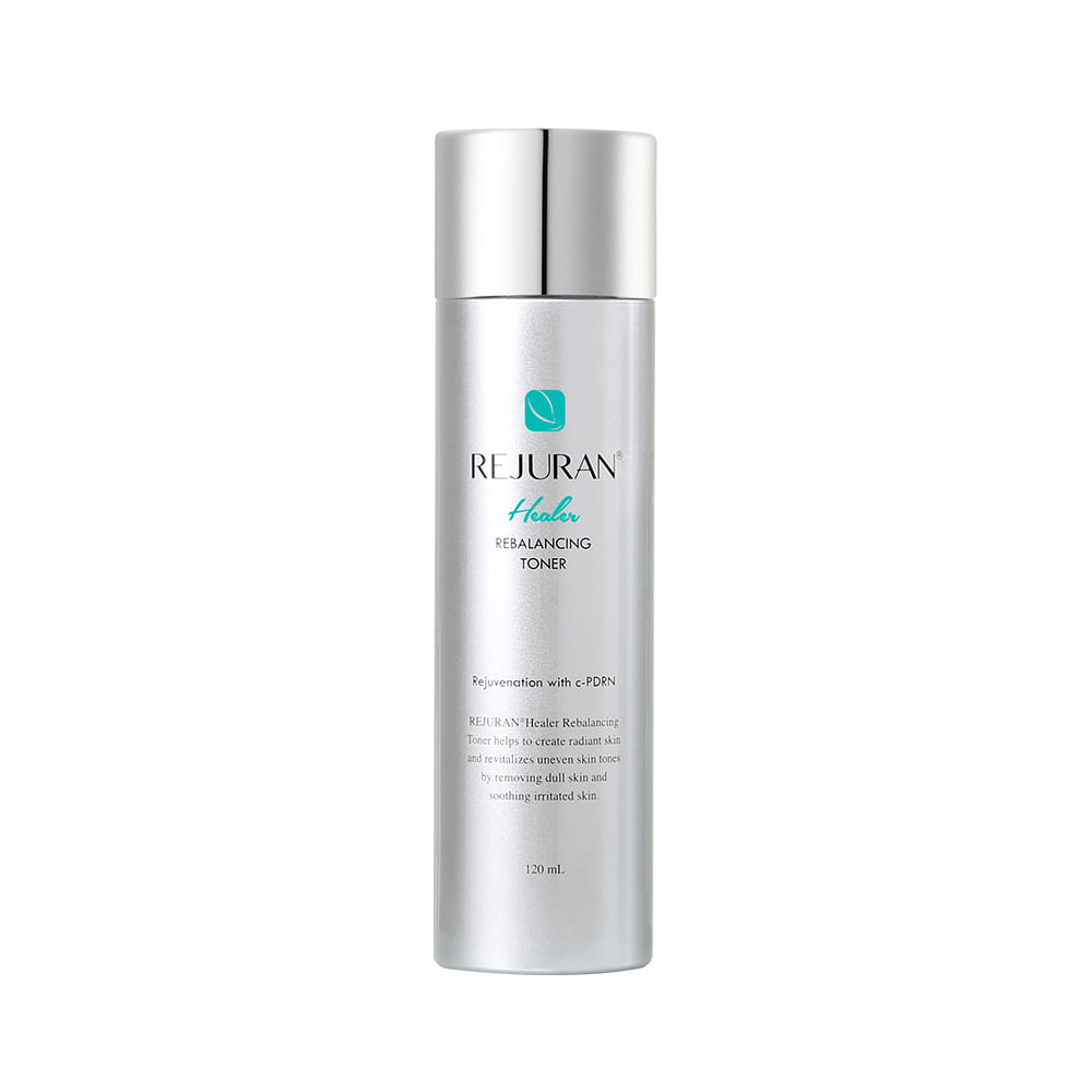 Rejuran Healer Rebalancing Toner - 120ml