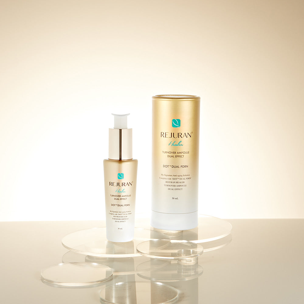 Rejuran Healer Dual Effect Ampoule - 30ml