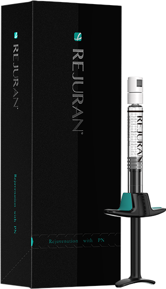 Rejuran Classic - 2ml x 2syringe
