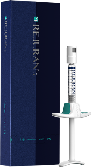 Rejuran  s - 1ml x 1syringe